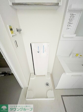 コンフォート明大前の物件内観写真